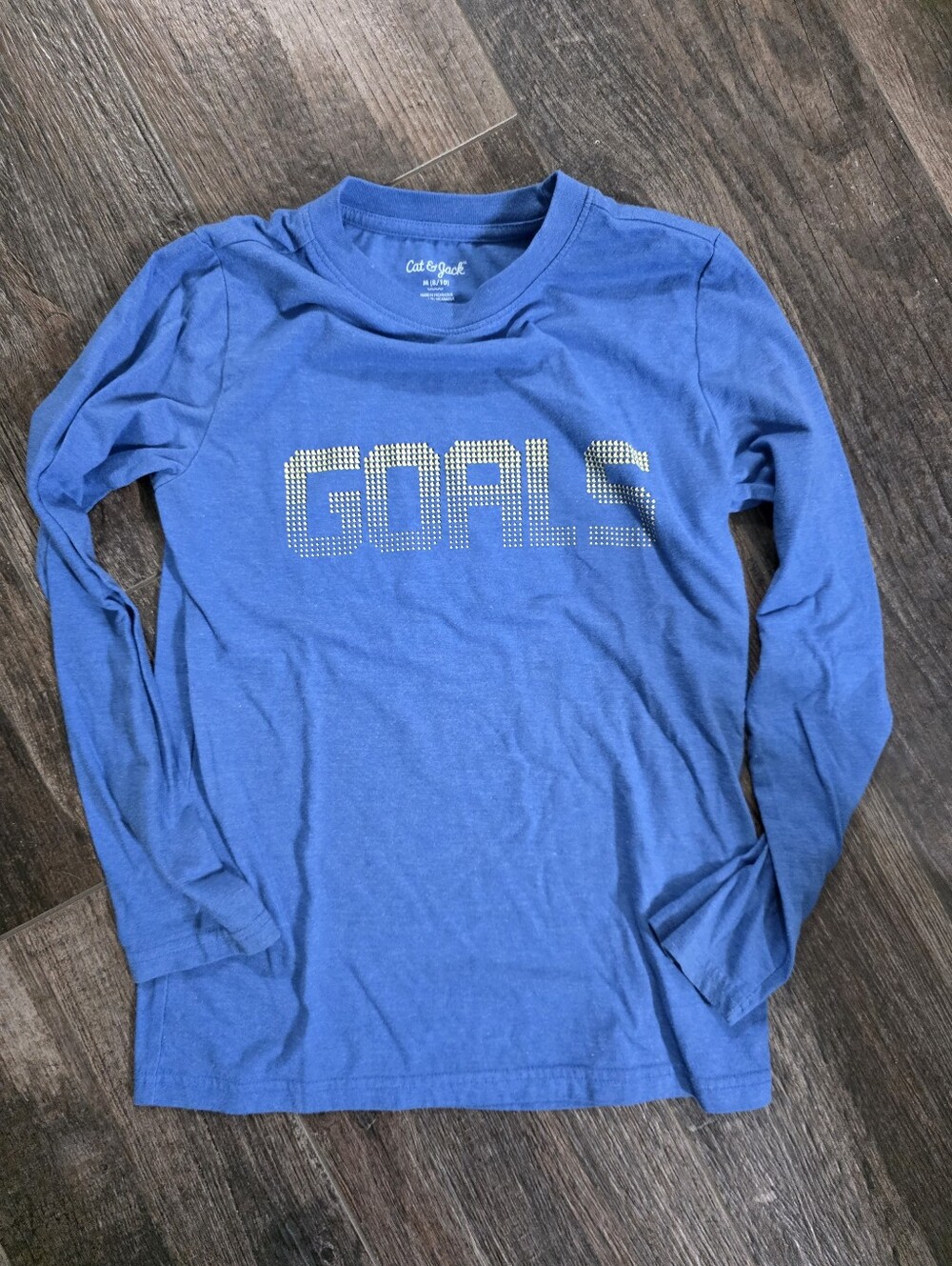 Boys Longsleeve Shirt